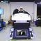 Motion VR Flight Simulators Cockpit 4.5KW 360 Degree بازی های مسابقه ای آرکید