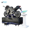 موتورسیکلت مجازی شبیه ساز مسابقه 9 بعدی ماشین بازی با سرعت بالا