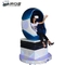 مرکز خرید VR Egg Chair Single Player 9D Egg VR Cinema Simulator