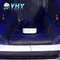 Pink Lighting VR Egg Chair 2 Sets 9D VR Cinema Simulator