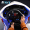 بازی سرگرمی کودکانه VR Simulator / VR Driving Simulator با فرمان