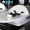 بازی‌های شبیه‌ساز مرکز خرید 9D VR Cinema 1.5KW Double Sliding VR