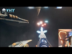 01.072 YHY VR Gatling