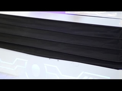 01.013 YHY دوبل وی آر کشویی