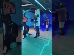 YHY-01.125 YHY ماشین عکاسی VR نهایی