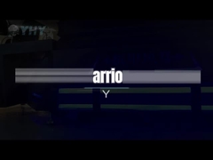 YHY-01.107 شبیه ساز تیراندازی واقعیت مجازی جنگجوی مکانیکی سینمای واقعیت مجازی