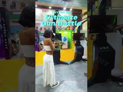 01.125 شبیه‌ساز تیراندازی واقعیت مجازی..