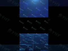 YHY-01.120 پارک تفریحی محبوب 9 شبیه ساز همه جانبه هیدرولیک دینامیک چند لایه سینمای واقعیت مجازی 9D