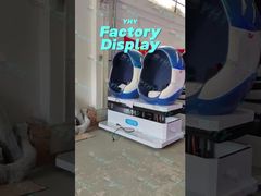 بهترین ماشین بازی مجازی VR 2026 برای سود تجاری