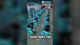 بازرسی پروژه YHY VR در کارخانه