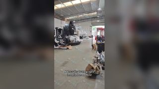 سازنده Ultimate VR F1 Racing Simulator