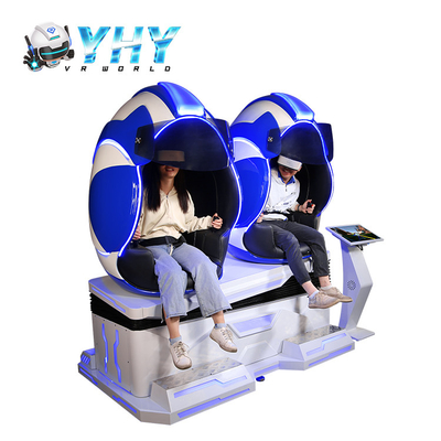 صندلی دو نفره VR Egg