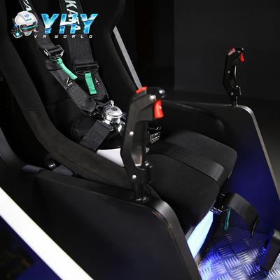 صندلی VR مرکز خرید 360