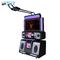 نمایشگر 65 اینچی 9d VR Machine Shooting Vr Dance Music Game Simulator
