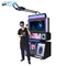 صفحه لمسی 9D VR Simulator Motion Dance Arcade ماشین واقعیت مجازی