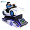 Game Center Dynamic Motion VR Driving Simulator Car با صفحه نمایش 21 اینچی
