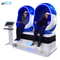 400W Egg Chair 9d VR Cinema Simulator تجهیزات بازی های VR