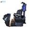 6 DOF Motion System 9D VR Chair Game Cinema Movies Theatre Simulator