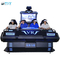 سینمای 9 بعدی 9D VR Cinema 4 Sets Virtual Reality Egg Chair