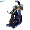 بازی ورزشی داخلی دوچرخه VR با 4 بازی 42' صفحه نمایش
