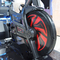 42 اینچ Screen Fitness 9d Vr Motion Simulator شبیه ساز بازی ورزشی دوچرخه