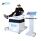 شبیه ساز واقعیت مجازی 1 Seat 9D Vr Cinema Arcade Game Machine Slide Simulator