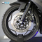 VR Racing Motorcycle Simulator Indoor Cool Shape 9D بازی رانندگی با سرعت بالا