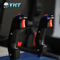 شبیه ساز 5000W 9D Cinema Rotating VR 360 با دو صندلی درآمد دو برابری به همراه دارد