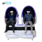 9d Vr Chair Shooting Game Simulator For Amusement Park