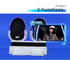 شبیه ساز تیراندازی تخم مرغ 9d Cinema 360 Rotation VR برای مرکز خرید
