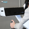 هدست VR 400W Flight Simulator 3 Dof 9D Cinema View Motion Platform VR Game Machine