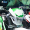 مسابقه VR موتورسیکلت شبیه ساز 6 بازیکن موتور ماشین بازی واقعیت مجازی