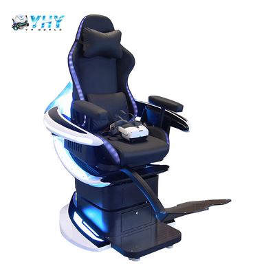 9d Vr 360 درجه شبیه ساز ماشین بازی