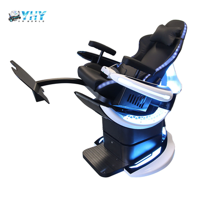 YHY سازنده دستگاه VR 360 درجه حرکت صندلی سینمای VR