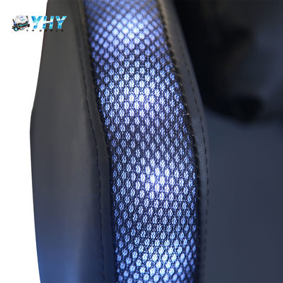 YHY VR 360 Motion Chair برای تجارت کامیون های متحرک