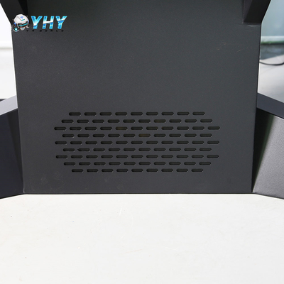 YHY Ultimate Coin Acceptor شبیه ساز پرواز