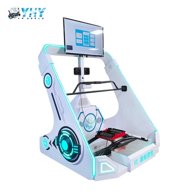 شبیه ساز اسکی واقعیت مجازی ماشین VR بازی ورزشی داخلی بازی های سرگرمی