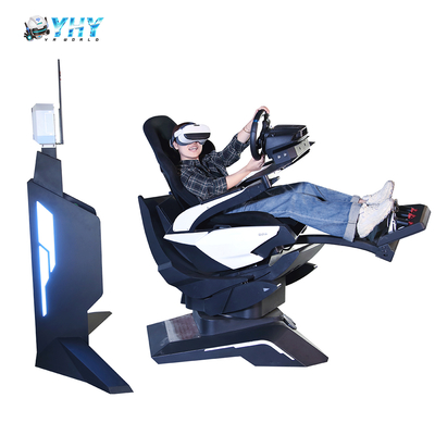 شبیه ساز ماشین واقعیت مجازی ماشین بازی VR ماشین بازی Arcade VR شبیه ساز مسابقه