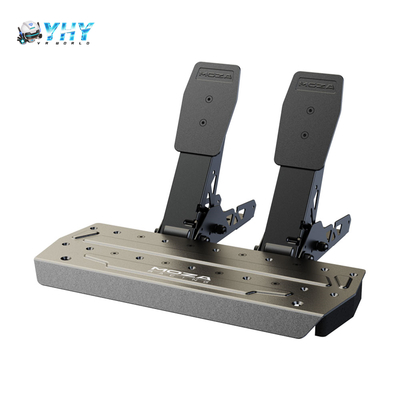 حرفه ای 9D VR شبیه ساز مجموعه حرکت پویا درایو مسابقه ماشین شبیه ساز