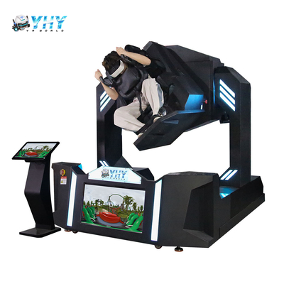 ماشين بازي VR720 VR360 از کارخانه ي چين