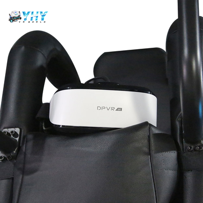 ماشين بازي VR720 VR360 از کارخانه ي چين