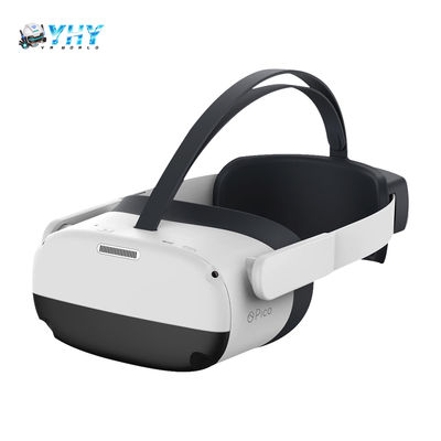 9D VR 360 Flight Simulation Chair Home & Outdoor Sports for Cinema VR Experience