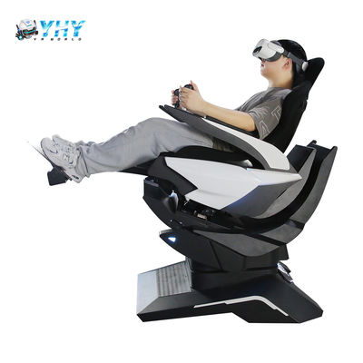 9D VR Cinema Chair 360 Virtual Reality Sports Chair Indoor Amusement Products