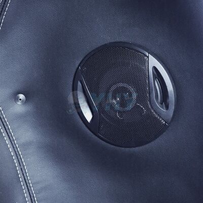 2 بازیگر VR سینما واقعیت مجازی 2 صندلی سینما VR صندلی تخم مرغ برای مهمانی بازی