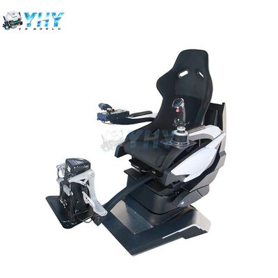 Flying VR Simulator Game Machine Flight Shooting Equipment Indoor Playground