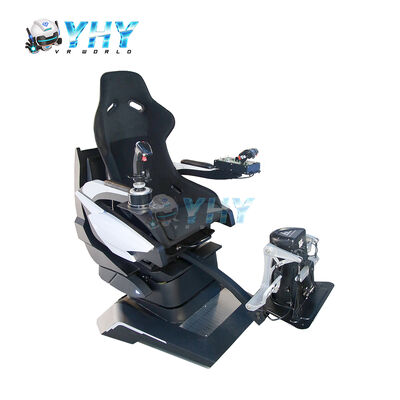 Virtual Reality Flight  Arcade Game Machine Simulator Commercial Gaming Equipment Indoor Amusement Fun 