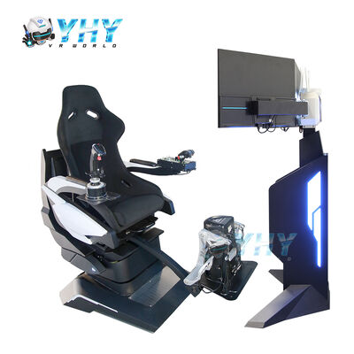 Virtual Reality Flight  Arcade Game Machine Simulator Commercial Gaming Equipment Indoor Amusement Fun 