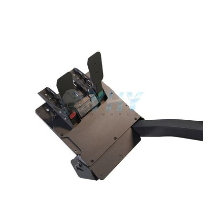 بازی آرکید راننده ماشین چند نفره کنترل حرکتی AR شبیه ساز مسابقه رقابتی