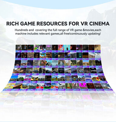 راه حل های سرگرمی عمیق برای همه رویدادها