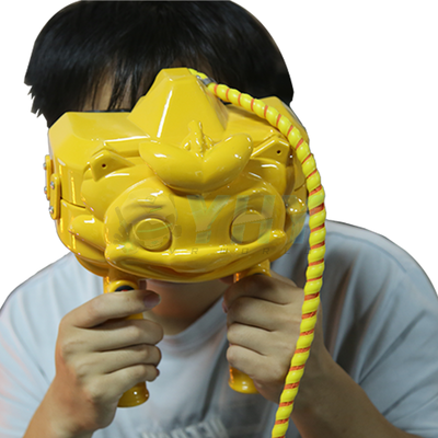 Outdoor Amusement Event VR kids Shooting Machine Electronic Entertainment Product for Party Activity